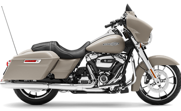 Harley-Davidson White Sand Pearl Paint Product